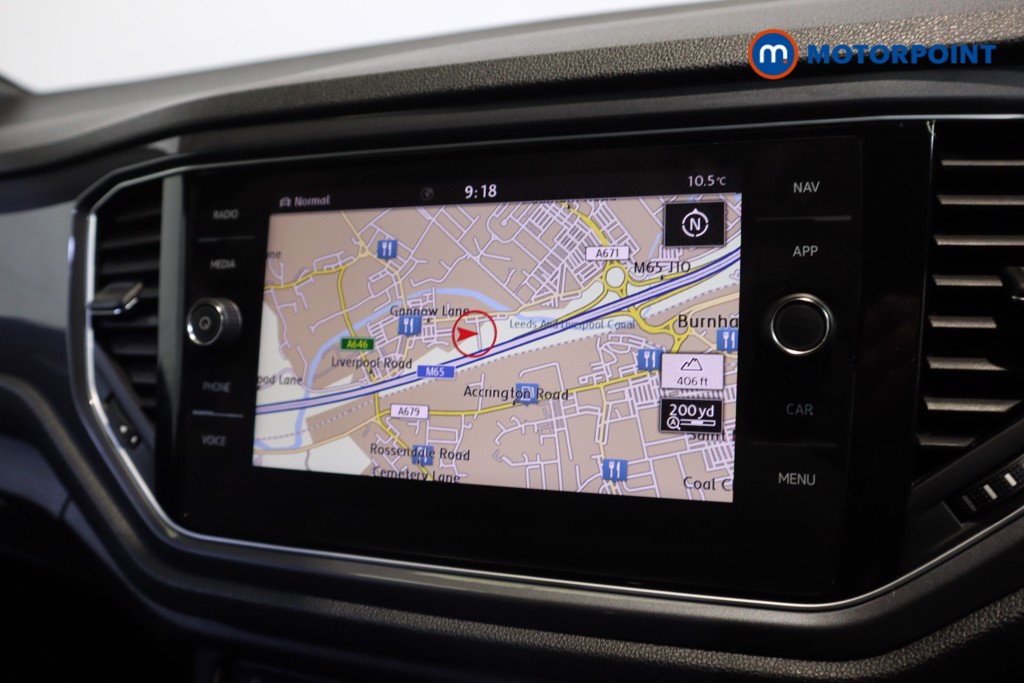 Used Volkswagen T-Roc 2020 for sale - 77639807: Photo 10