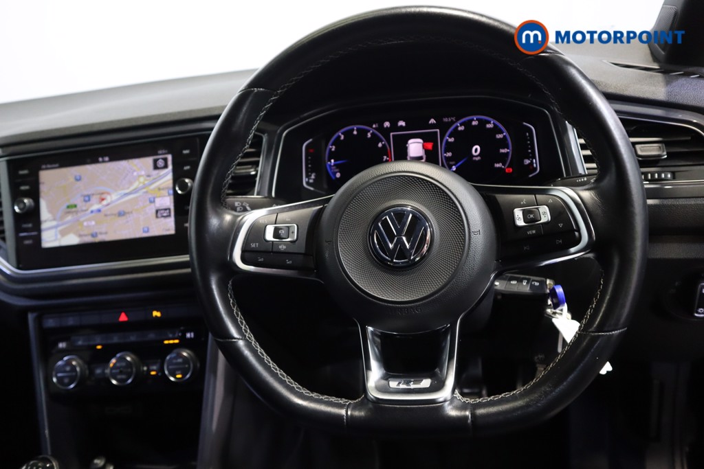 Used Volkswagen T-Roc 2020 for sale - 77639807: Photo 11