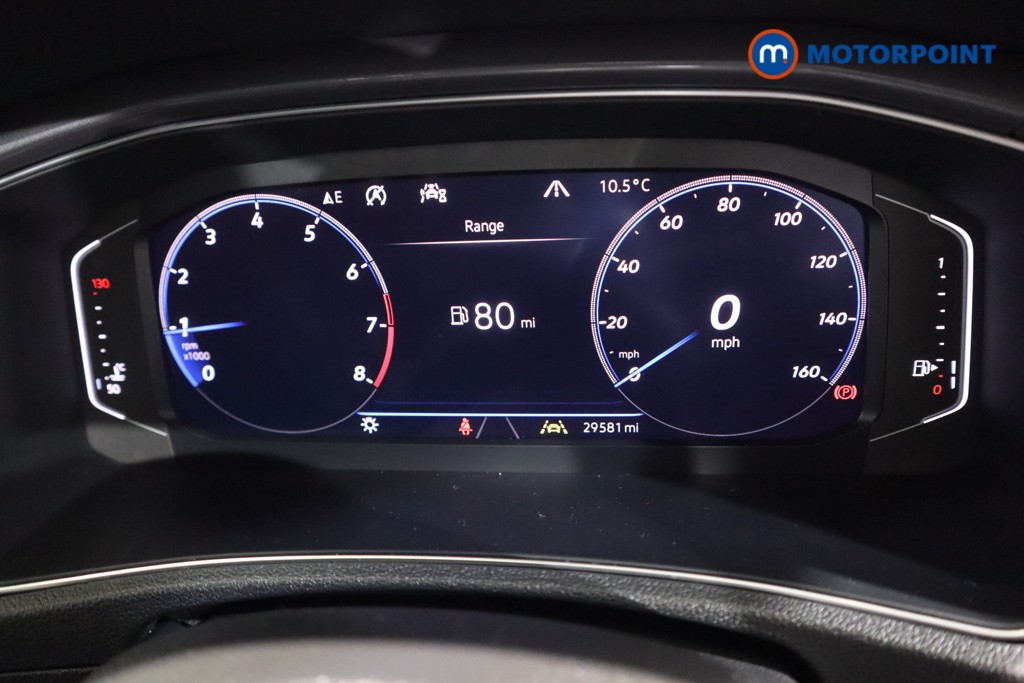 Used Volkswagen T-Roc 2020 for sale - 77639807: Photo 12