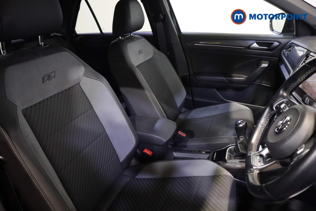 Used Volkswagen T-Roc 2020 for sale - 77639807: Photo 14