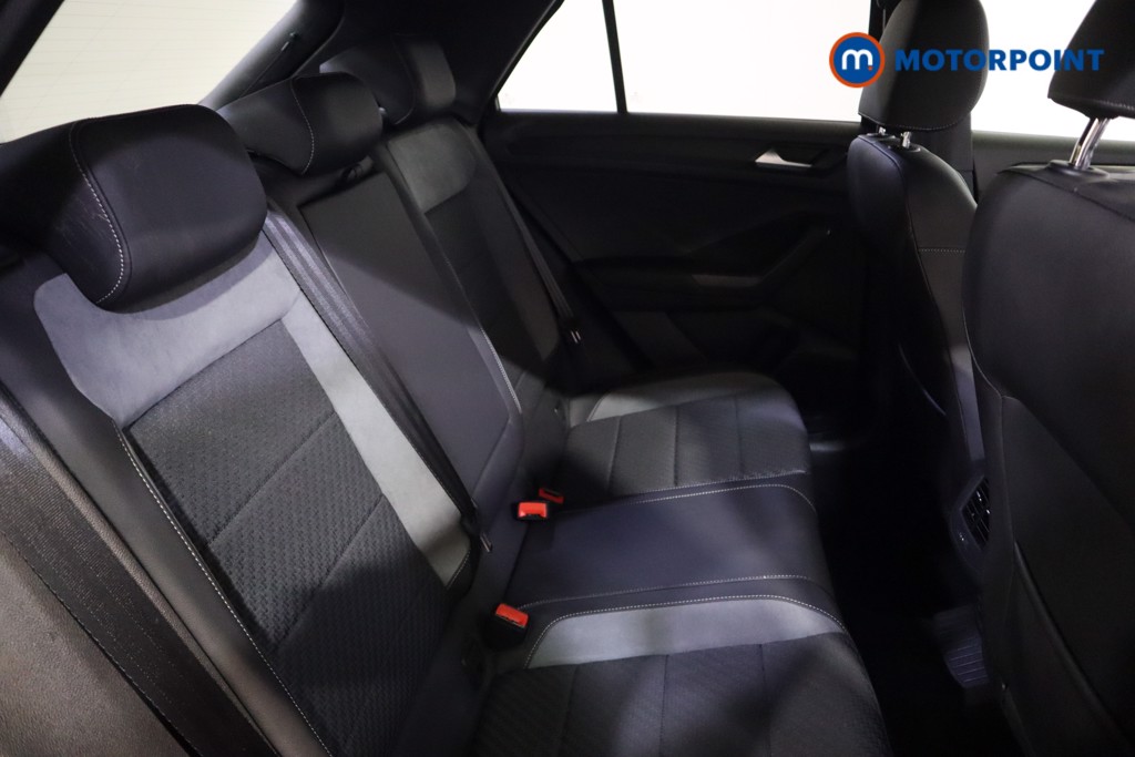 Used Volkswagen T-Roc 2020 for sale - 77639807: Photo 15