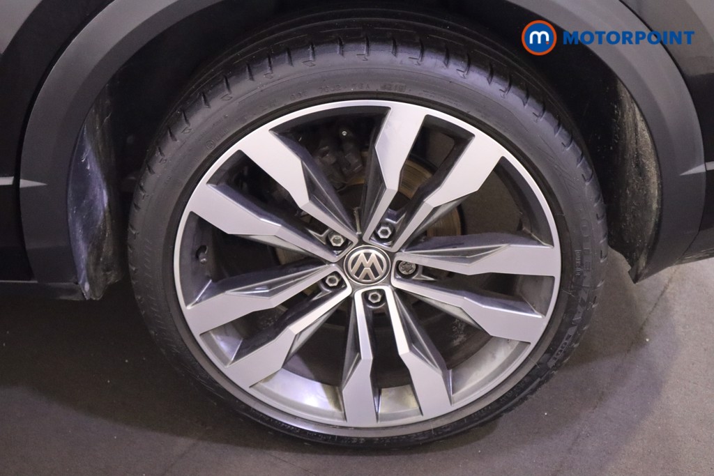 Used Volkswagen T-Roc 2020 for sale - 77639807: Photo 17