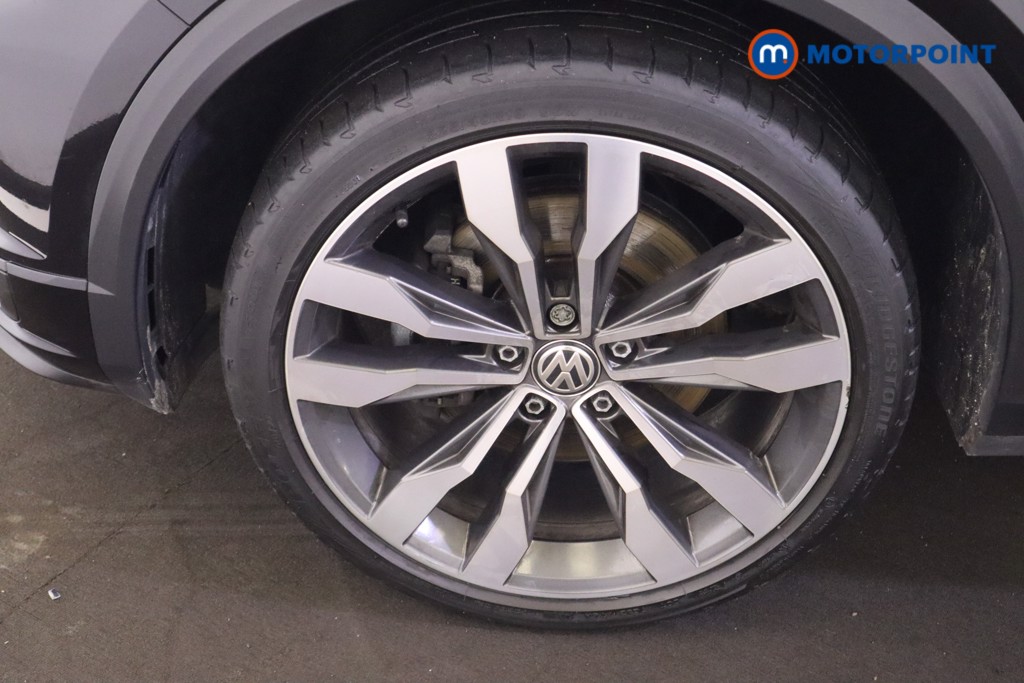 Used Volkswagen T-Roc 2020 for sale - 77639807: Photo 18