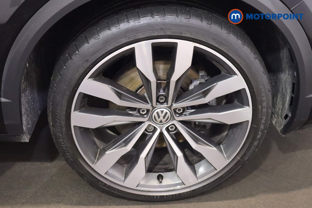 Used Volkswagen T-Roc 2020 for sale - 77639807: Photo 19