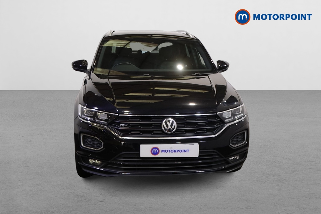 Used Volkswagen T-Roc 2020 for sale - 77639807: Photo 2