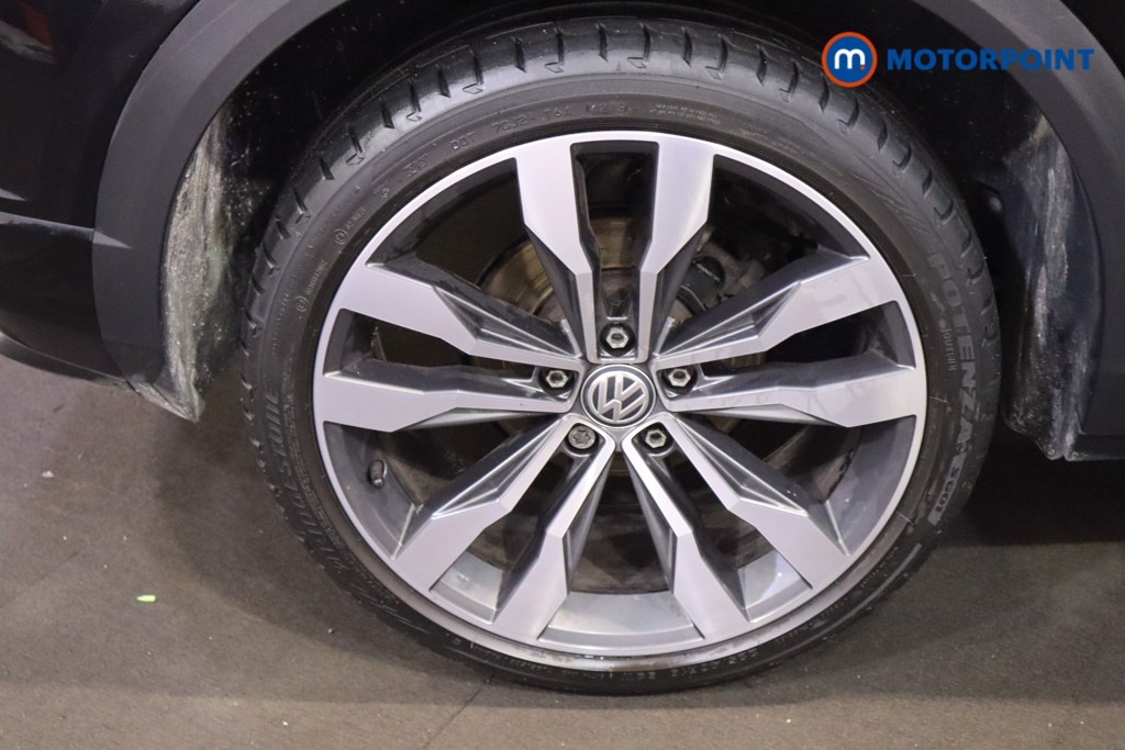 Used Volkswagen T-Roc 2020 for sale - 77639807: Photo 20