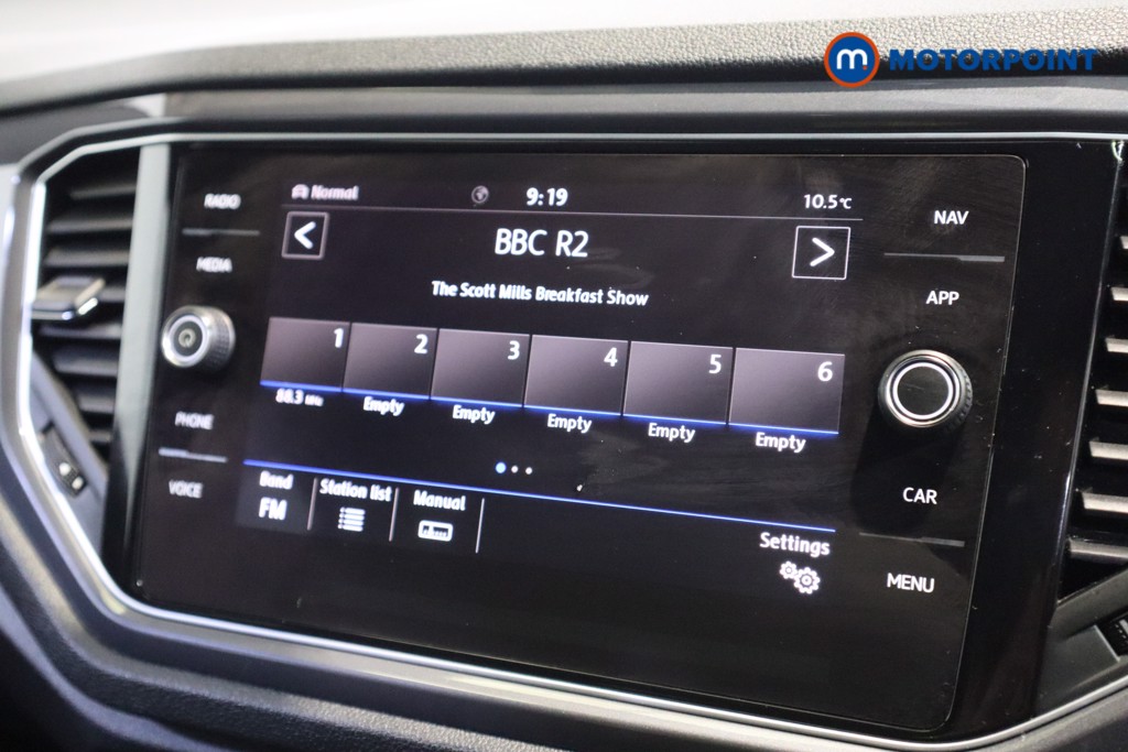 Used Volkswagen T-Roc 2020 for sale - 77639807: Photo 28