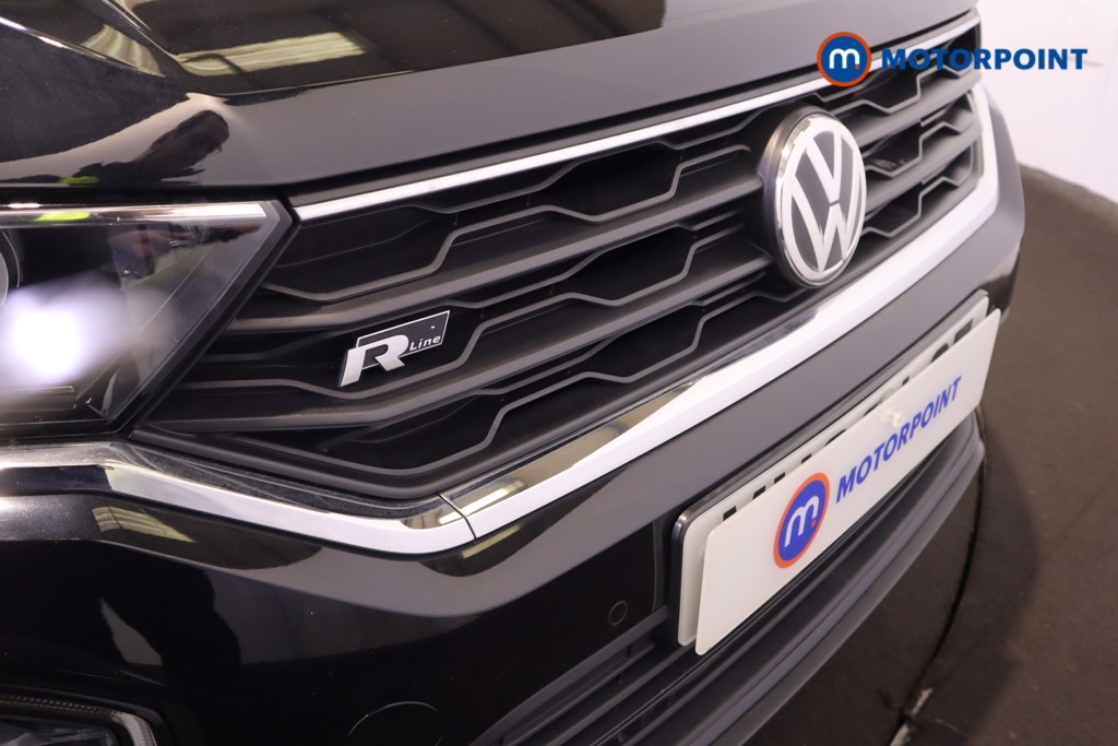 Used Volkswagen T-Roc 2020 for sale - 77639807: Photo 33
