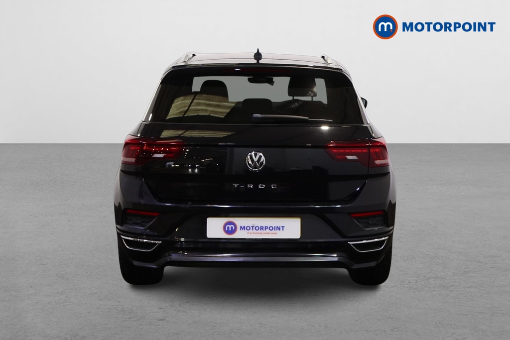 Used Volkswagen T-Roc 2020 for sale - 77639807: Photo 6