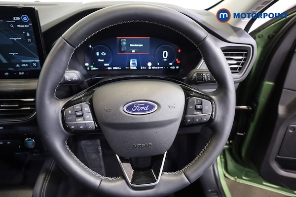 Used Ford Kuga 2024 for sale - 76333040: Photo 11