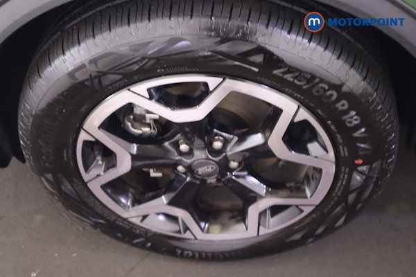 Used Ford Kuga 2024 for sale - 76333040: Photo 19