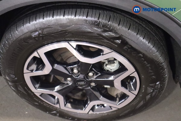 Used Ford Kuga 2024 for sale - 76333040: Photo 20