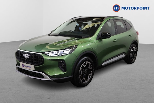 Used Ford Kuga 2024 for sale - 76333040: Photo 3
