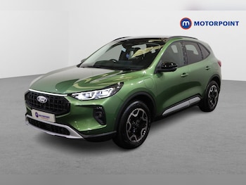 Used Ford Kuga 2024 for sale - 76333040: Photo 3