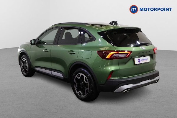Used Ford Kuga 2024 for sale - 76333040: Photo 5