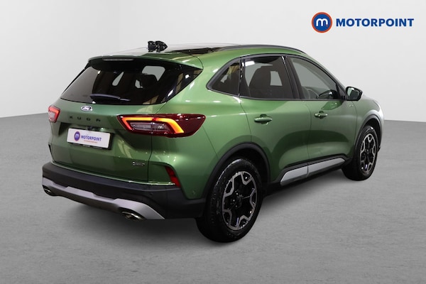 Used Ford Kuga 2024 for sale - 76333040: Photo 7