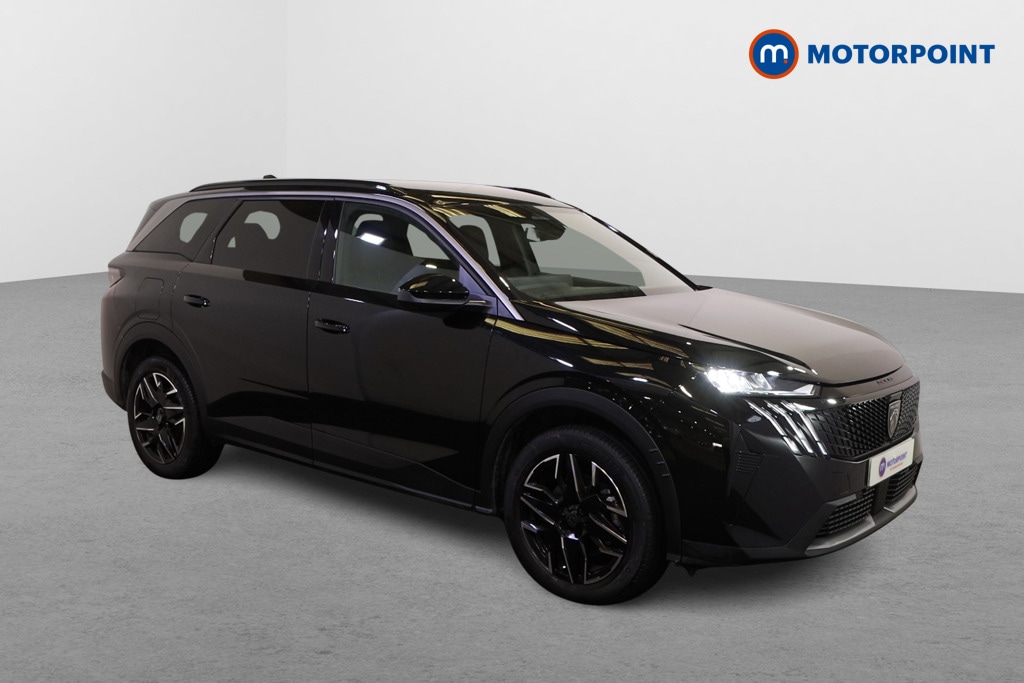Used Peugeot 5008 2025 for sale - 77579124: Photo 1