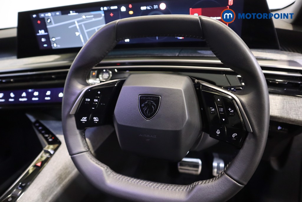 Used Peugeot 5008 2025 for sale - 77579124: Photo 11