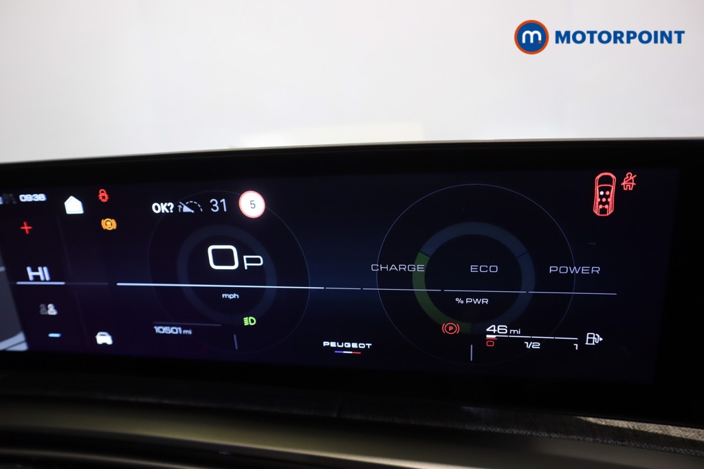 Used Peugeot 5008 2025 for sale - 77579124: Photo 12