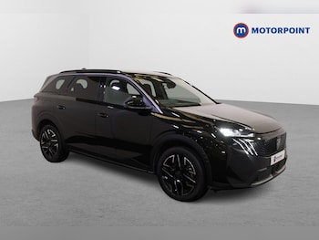 2025 - 1.2 Hybrid 136 Allure 5dr e-DSC6