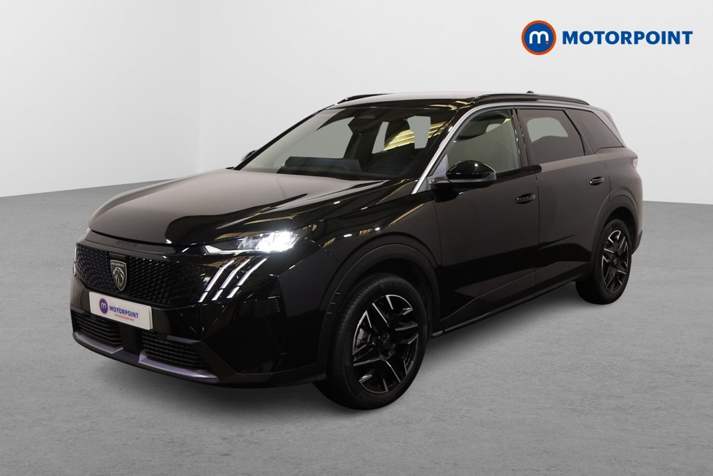 Used Peugeot 5008 2025 for sale - 77579124: Photo 3