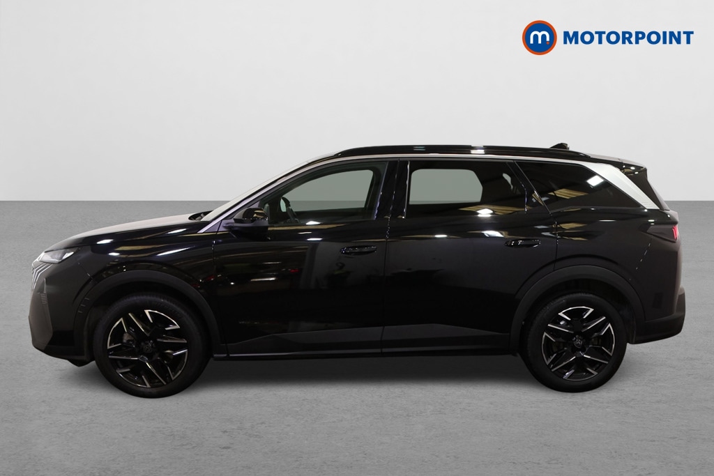 Used Peugeot 5008 2025 for sale - 77579124: Photo 4