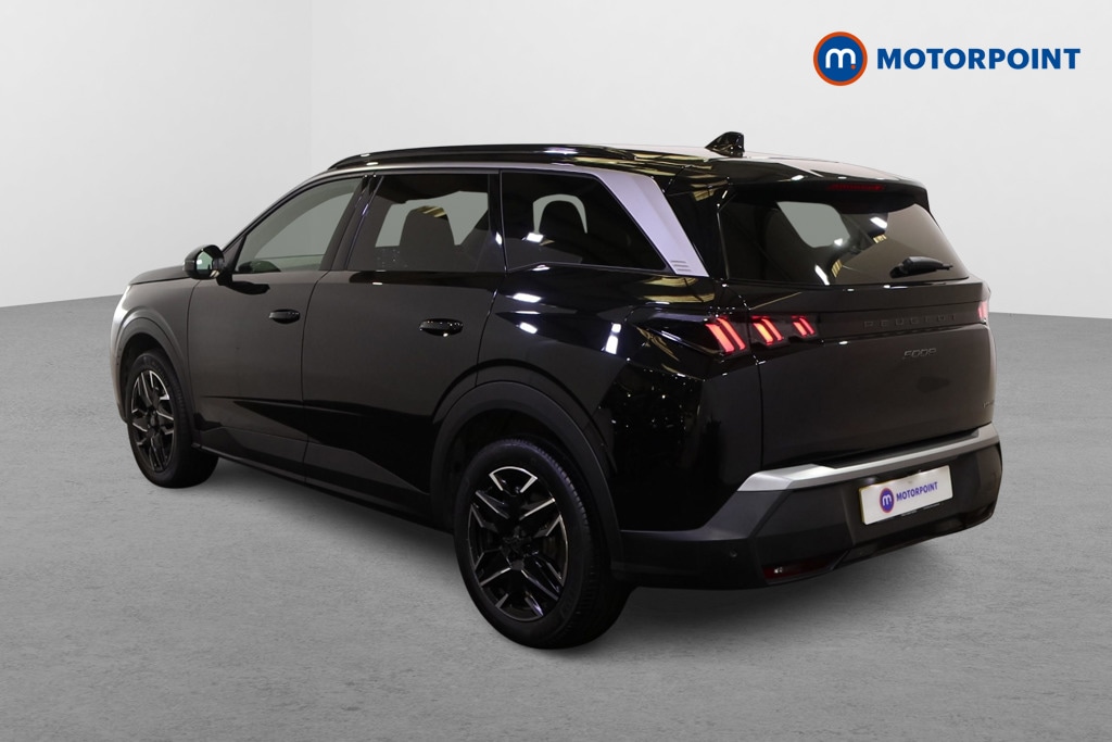 Used Peugeot 5008 2025 for sale - 77579124: Photo 5