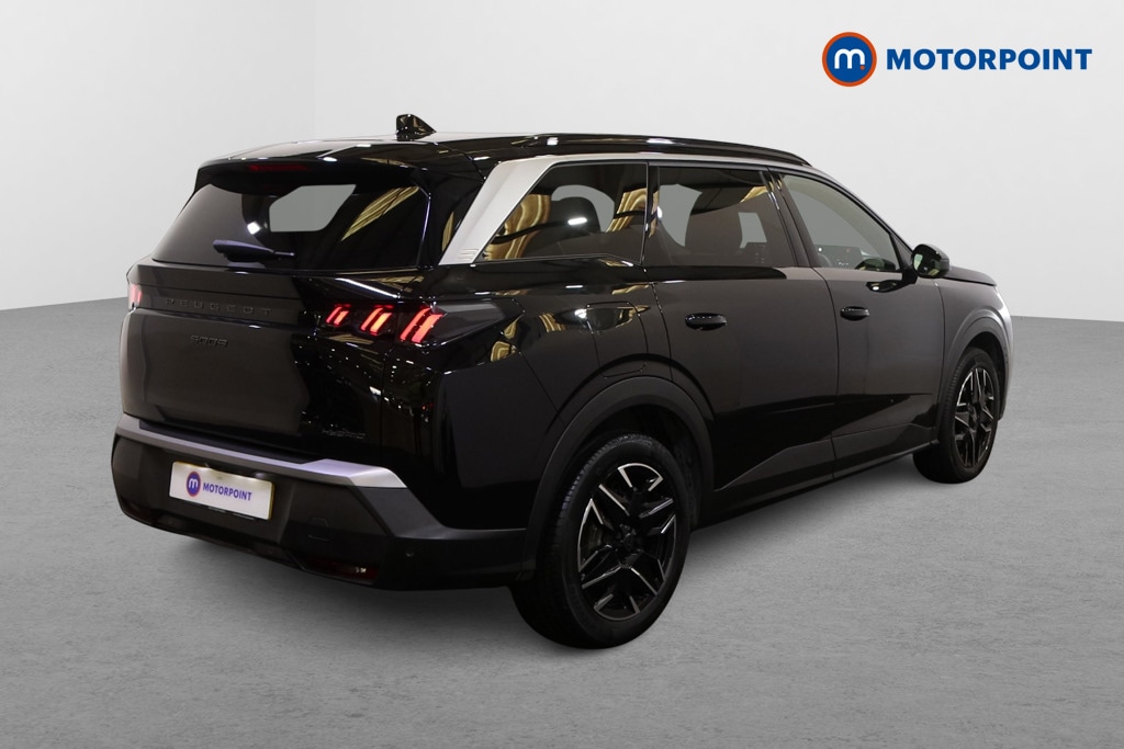 Used Peugeot 5008 2025 for sale - 77579124: Photo 7