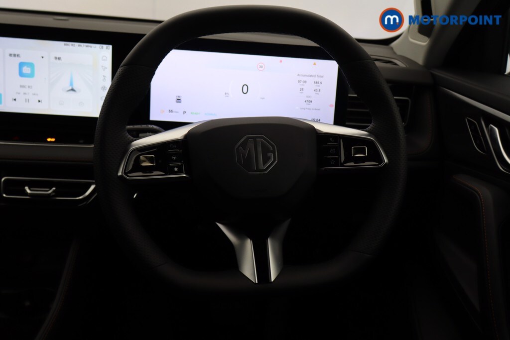 Used MG MG HS for sale - 78177088: Photo 16