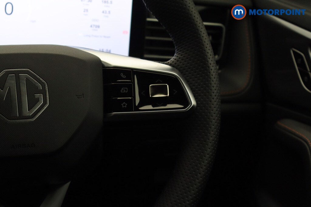 Used MG MG HS for sale - 78177088: Photo 18