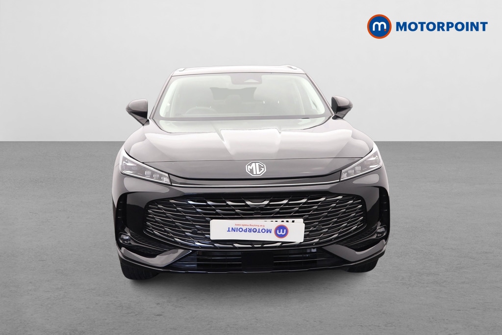 Used MG MG HS for sale - 78177088: Photo 2