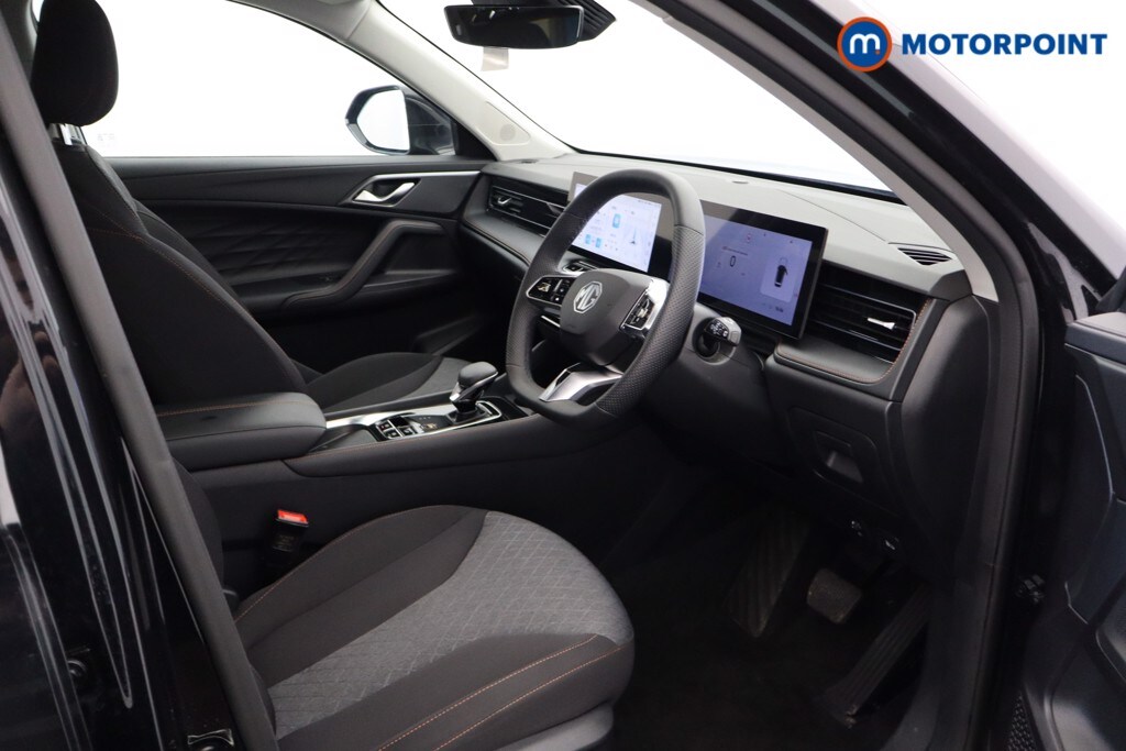 Used MG MG HS for sale - 78177088: Photo 20