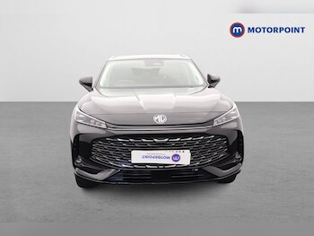 Used MG MG HS undefined for sale - 78177088: Photo