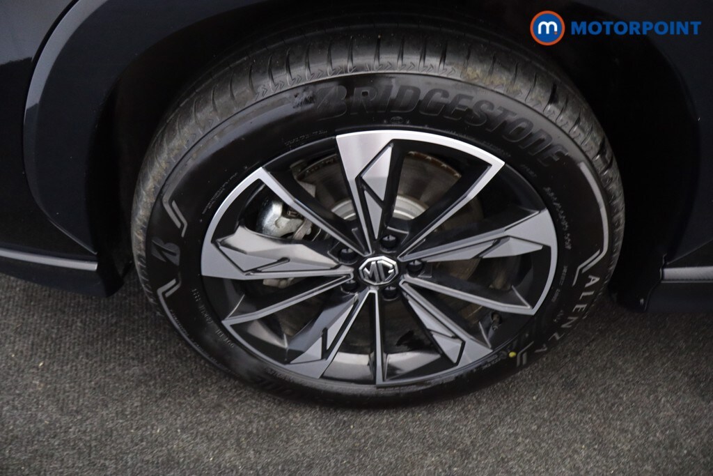 Used MG MG HS for sale - 78177088: Photo 38