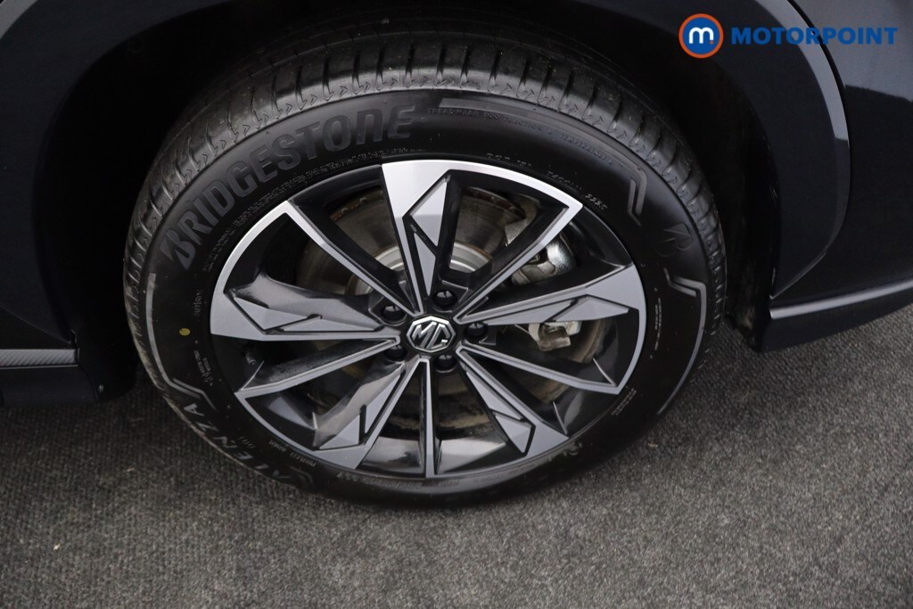 Used MG MG HS for sale - 78177088: Photo 39