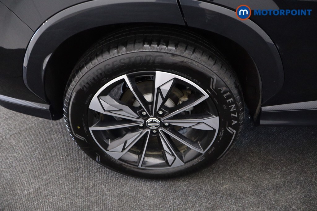 Used MG MG HS for sale - 78177088: Photo 40