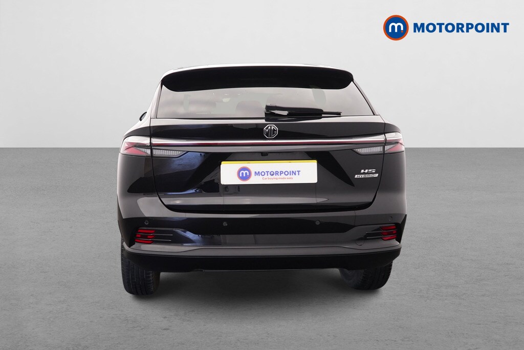 Used MG MG HS for sale - 78177088: Photo 6