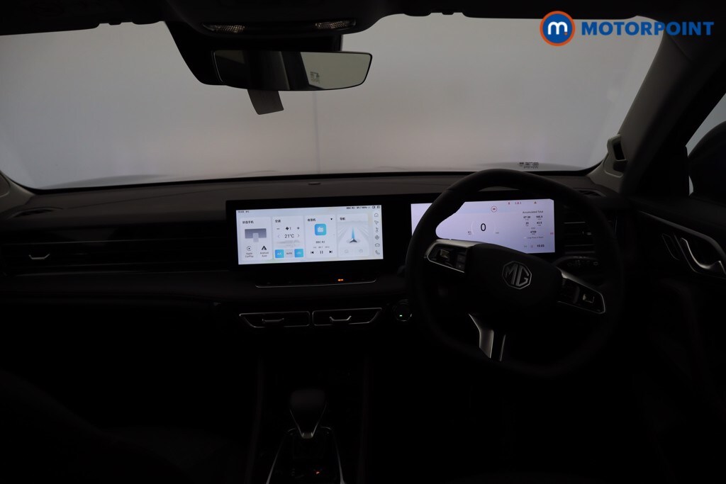 Used MG MG HS for sale - 78177088: Photo 9