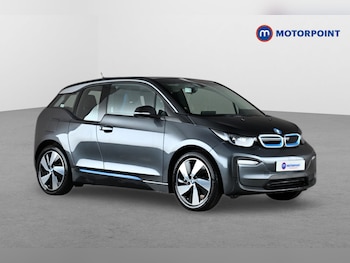 Used BMW i3 2020 for sale - 78924838: Photo
