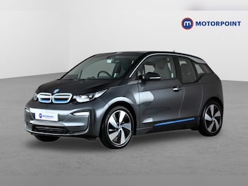Used BMW i3 2020 for sale - 78924838: Photo
