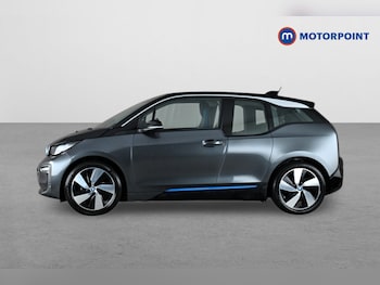 Used BMW i3 2020 for sale - 78924838: Photo