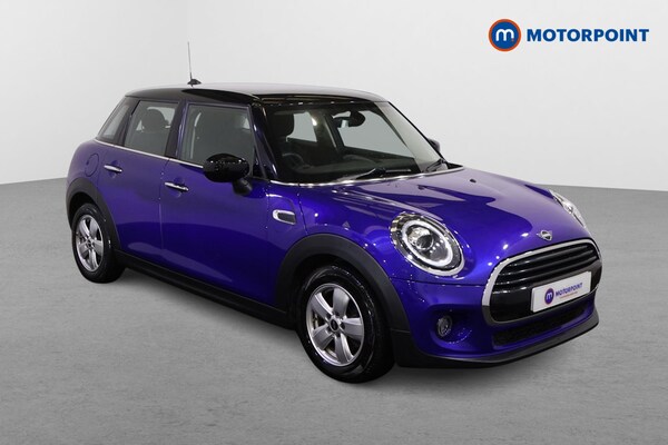Used MINI Hatch 2019 for sale - 76298144: Photo 1