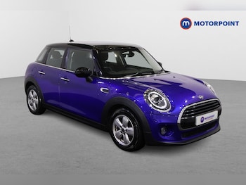 MINI - Hatch
