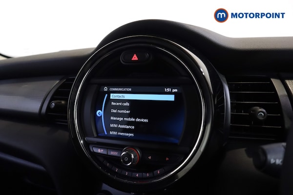 Used MINI Hatch 2019 for sale - 76298144: Photo 21