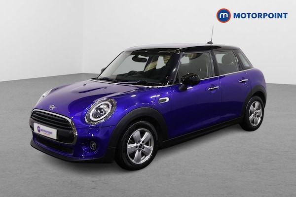 Used MINI Hatch 2019 for sale - 76298144: Photo 3