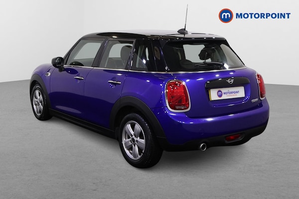 Used MINI Hatch 2019 for sale - 76298144: Photo 5
