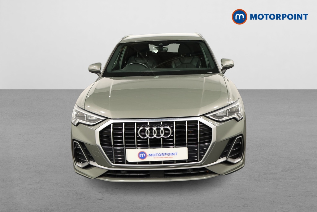 Used Audi Q3 for sale - 77245780: Photo 2