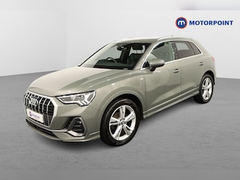Used Audi Q3 undefined for sale - 77245780: Photo