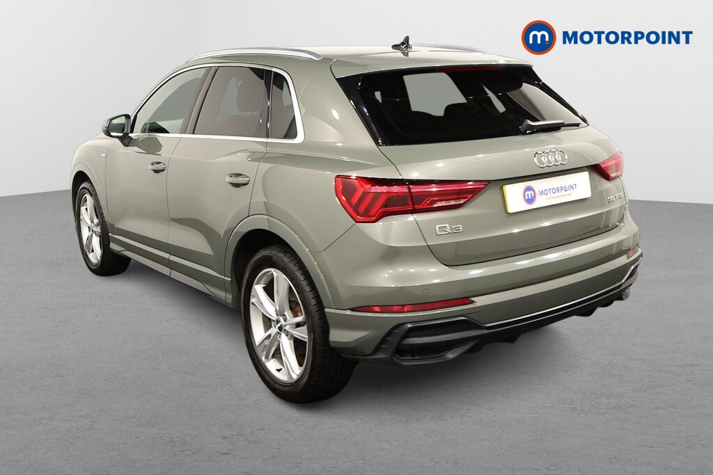 Used Audi Q3 for sale - 77245780: Photo 5