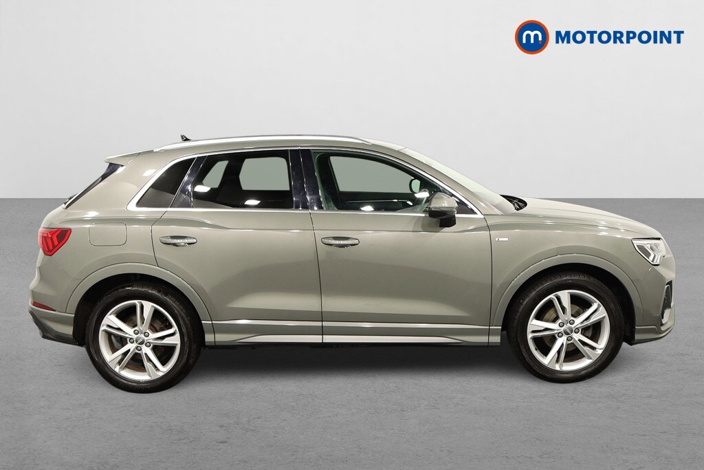 Used Audi Q3 for sale - 77245780: Photo 8